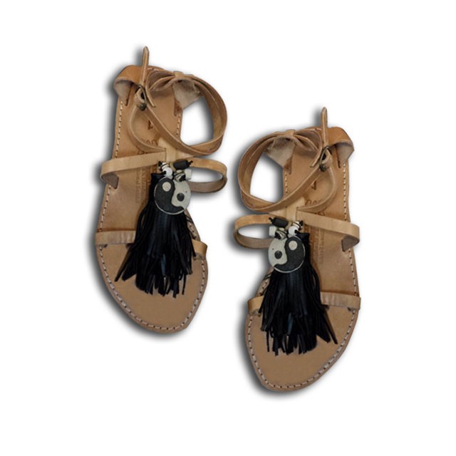 Tessel Sandals
